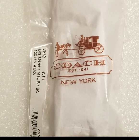 Coach Disney Princess 5pc Full Set - Picture 7 of 7